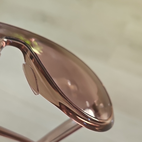 Quay Set List Aviator Sunglasses - Picture 8 of 12